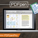 Illustration for article titled Easily Edit Fill Out PDFs–PDFpen Standard and Pro Are Both 50% Off